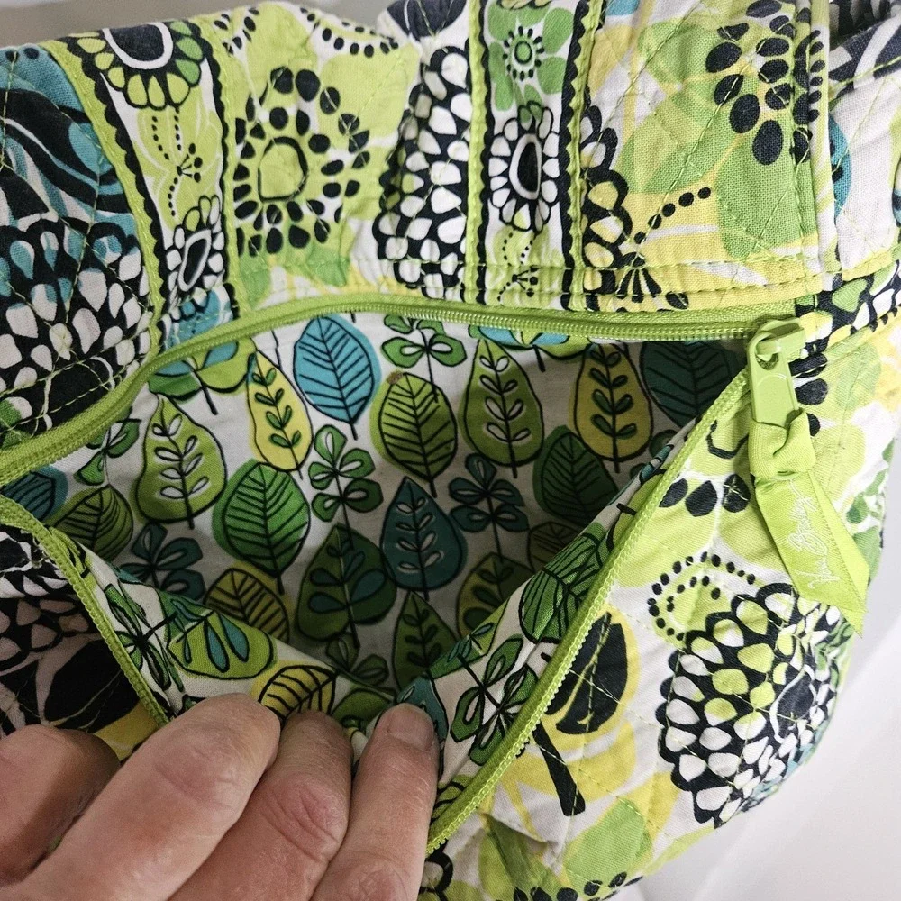 Vera Bradley Saddle Up Crossbody Bag In 